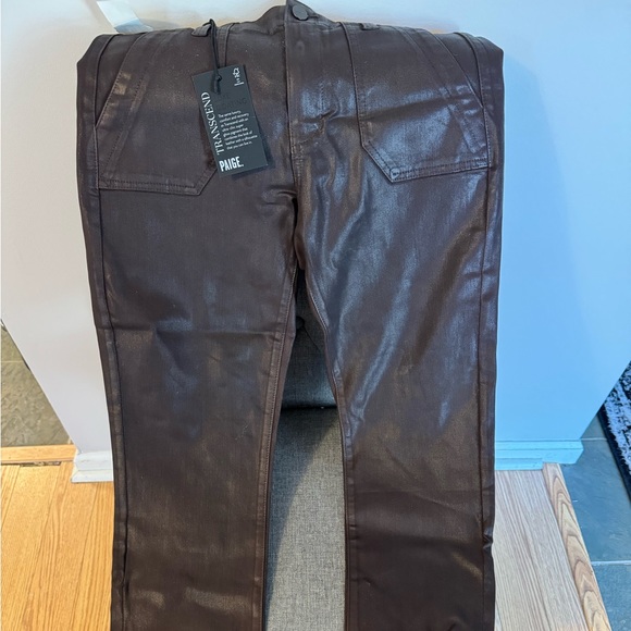 PAIGE Mayslie Jogger - Picture 7 of 9